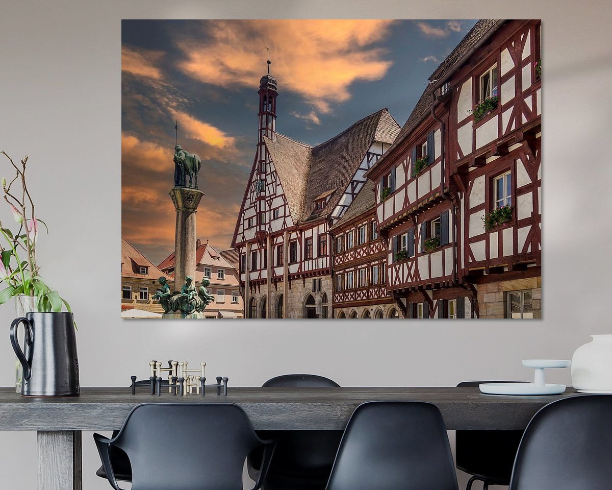 Raumvorschau