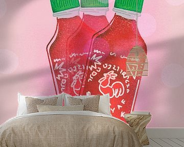 SRIRACHA von STUDIO JOSSER