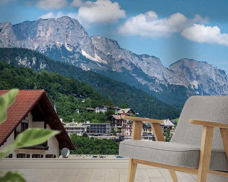 Raumvorschau