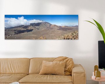 Pico del Teide von Walter G. Allgöwer