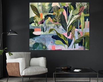 Planten van De Mooiste Kunst