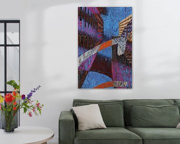 Abstract art