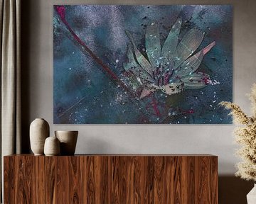 Abstract art