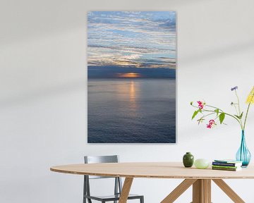 Let light in van Nina Rotim