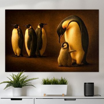 Penguins