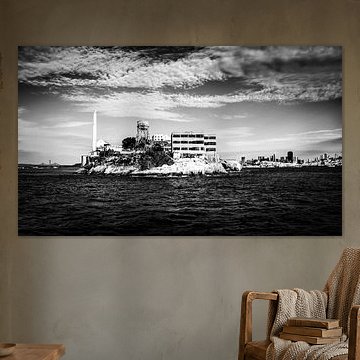 Alcatraz | San Francisco | USA