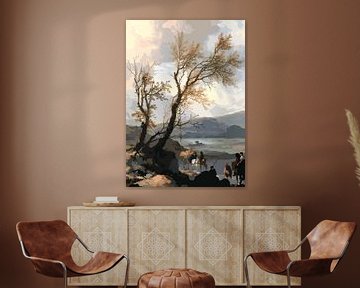 landschap