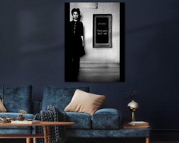 Authentic by annika persson