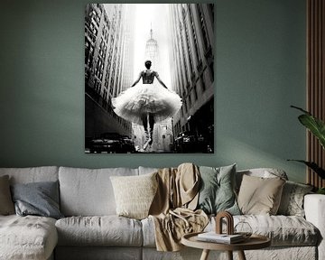 Im Herzen von New York von annika persson