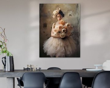 Dreamlike by annika persson