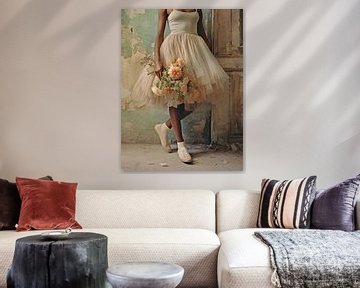 Bouquet by annika persson