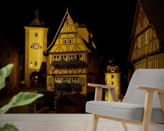 Raumvorschau
