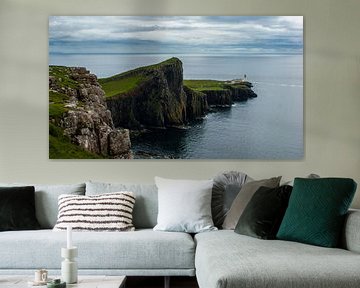 Neist Point - Isle of Skye