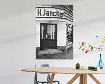 H. Jancker - Boltenhagen van Momentaufnahme | Marius Ahlers
