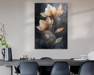 Droogbloemen van I ❤ Bloemen