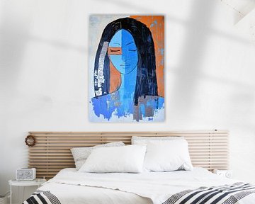 Whisper of the Urban Dawn van De Mooiste Kunst