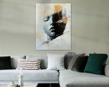 Women's Rest by Wonderful Art