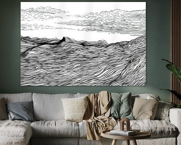 Modern Lines | Modern