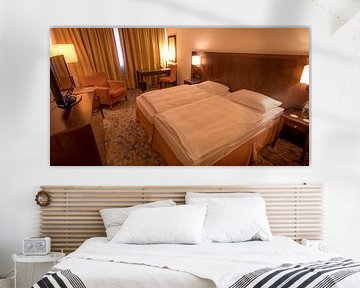 Hotelkamer