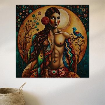 The path of self-discovery: Unravelling the layers within