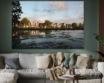 Sonsbeekpark Arnhem by Maarten Baltussen