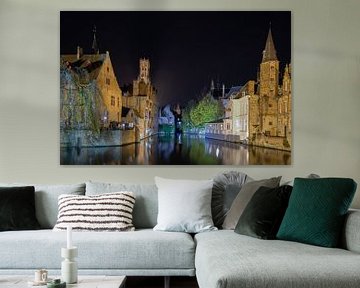 Brugge die scone van HB Photography