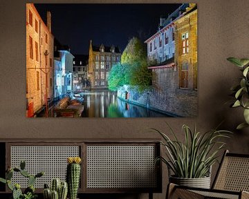 Brugge die scone van HB Photography