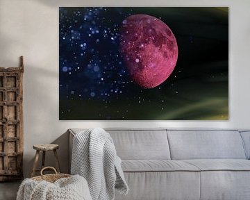 #6 Maanmagie - Science Fiction Editie van TW