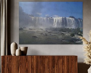 Cataratas do Iguaçu