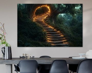 spiritueel leven weg naar verlichting van Egon Zitter