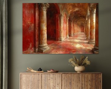 spiritueel leven architectuur van Egon Zitter