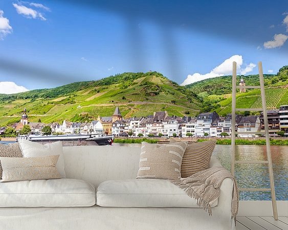 Raumvorschau