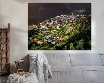Faial 2 (Madeira) van Maickel Dedeken