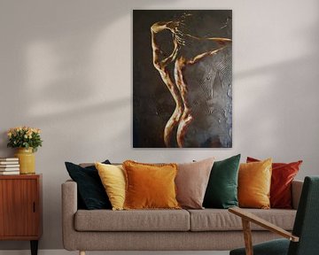 Elation van Randy Barbara
