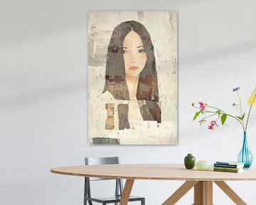 Serene Complexity van De Mooiste Kunst