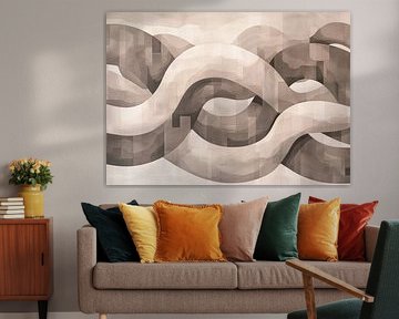 Scandinavian shapes by Modern Collection