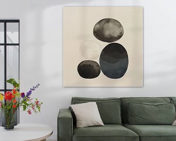 Modern abstract van Modern Collection