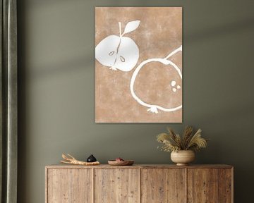 Vie Simple No 72 by Treechild