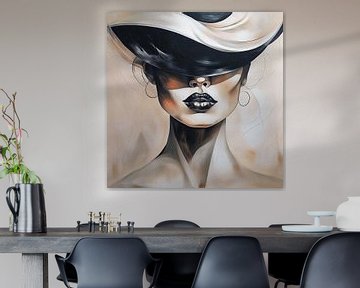 Shadowplay of Desire van Gisela- Art for You