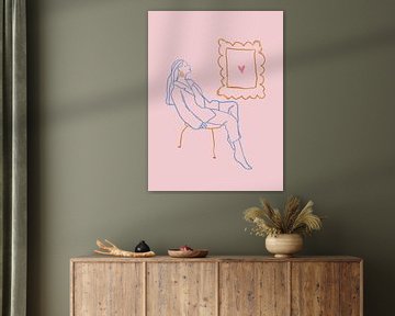 Eenvoudig nr. 92 van Treechild