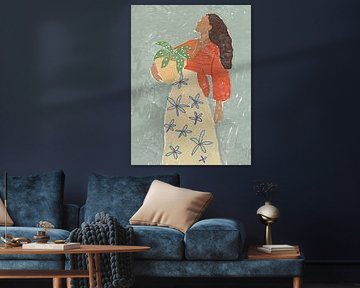 Plant Love
