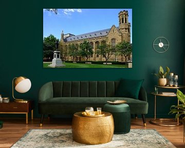 Bonython Hall