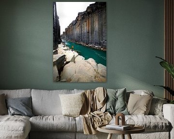 Islande
