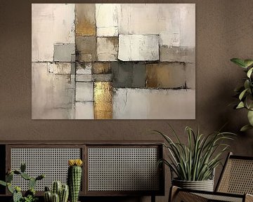 Gouden Balans van Zen en Meer