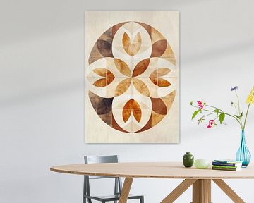 Modern Boho van Modern Collection