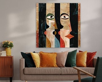 Picasso 2024.3116 by Art Whims
