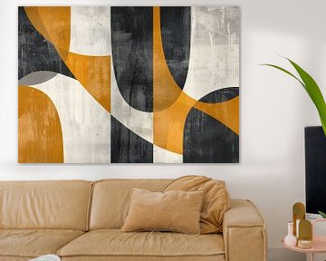 Scandinavisch werk van Modern Collection