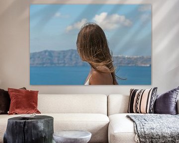 Was für eine schöne Aussicht by Rena Miller