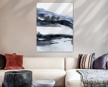 Winter Impression No 1
