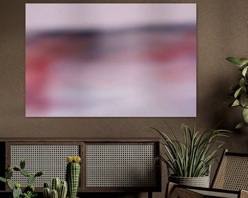 Room defocused